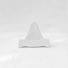 Supporti per targhe commemorative in ceramica