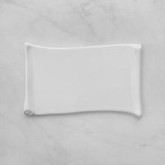 Placa con Foto de Porcelana para Lápidas, 18 x 29 cm – Porcelana Papyrus Personalizada