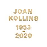 Gold Letters and Numbers, 3 cm high