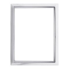 Cornice Portafoto Rettangolare in Ottone 18x24cm