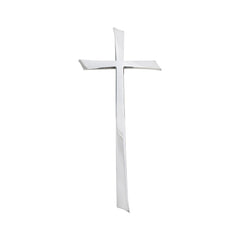 Brass Monument Cross, 55 x 24 cm
