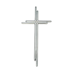 Brass Monument Cross