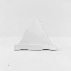 Supporti per targhe commemorative in ceramica