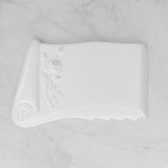 Placa con Foto de Porcelana para Lápidas, 18 x 29 cm – Porcelana Papyrus Personalizada