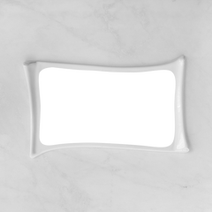 Placa con Foto de Porcelana para Lápidas, 23 x 38 cm – Porcelana Papyrus Personalizada
