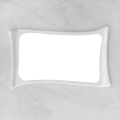 Placa con Foto de Porcelana para Lápidas, 30 x 49 cm – Porcelana Papyrus Personalizada