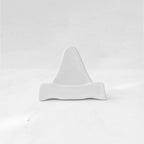 Soportes para placas conmemorativas de cerámica