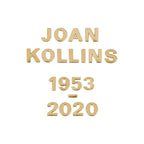 Gold Letters and Numbers, 3 cm high