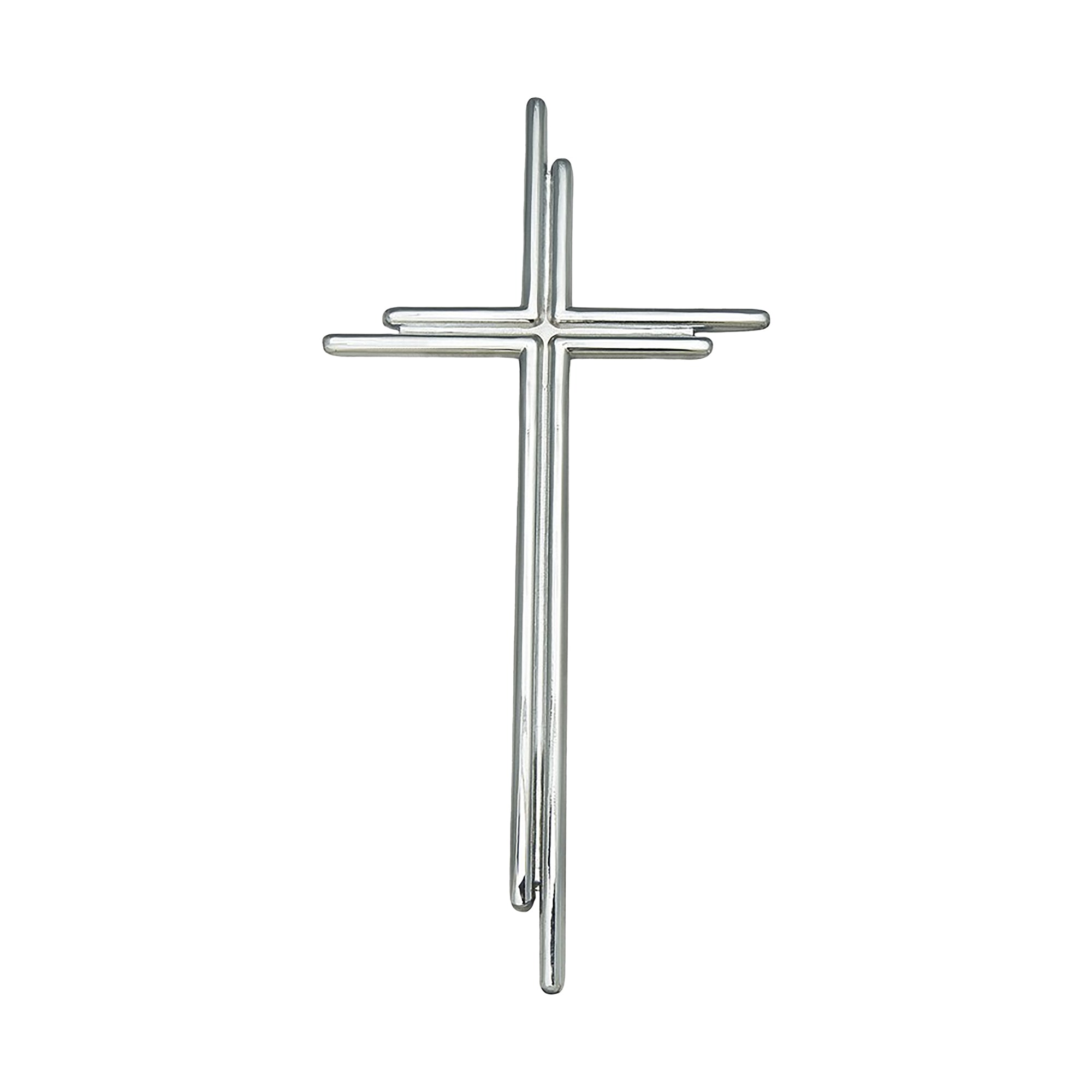 Brass Monument Cross