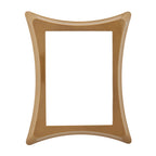 Rectangular Aluminium Photo Frame 13x18cm