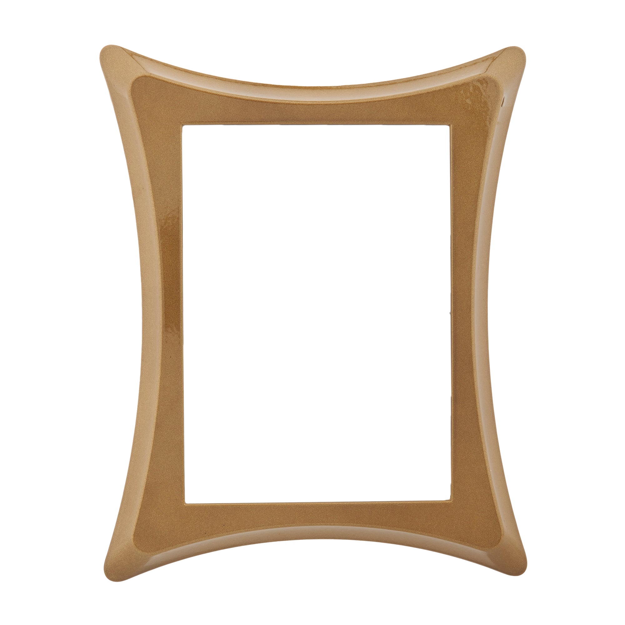 Rectangular Aluminium Photo Frame 13x18cm