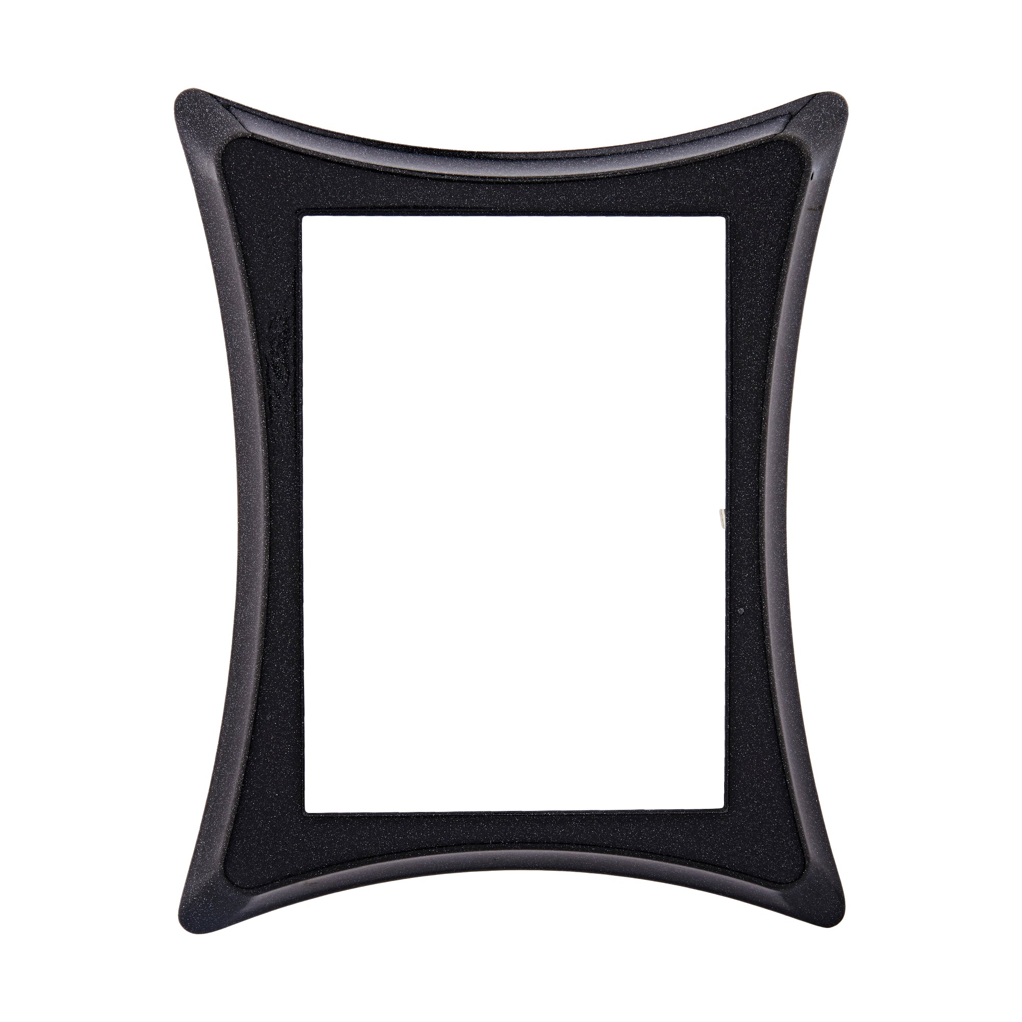 Cornice Portafoto Rettangolare in Alluminio 13x18cm  Immagine secondaria del prodotto