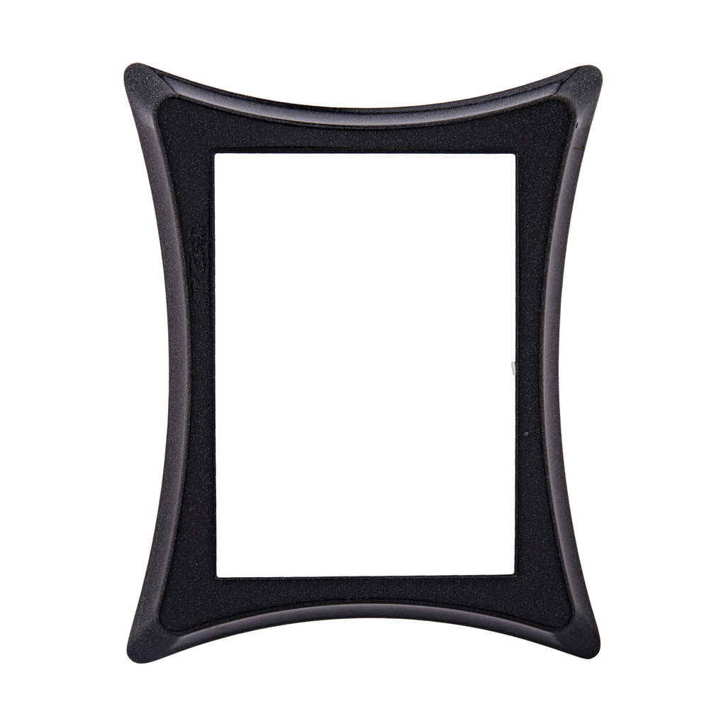 Rectangular Aluminium Photo Frame 13x18cm