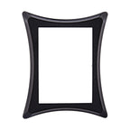 Rectangular Aluminium Photo Frame 13x18cm