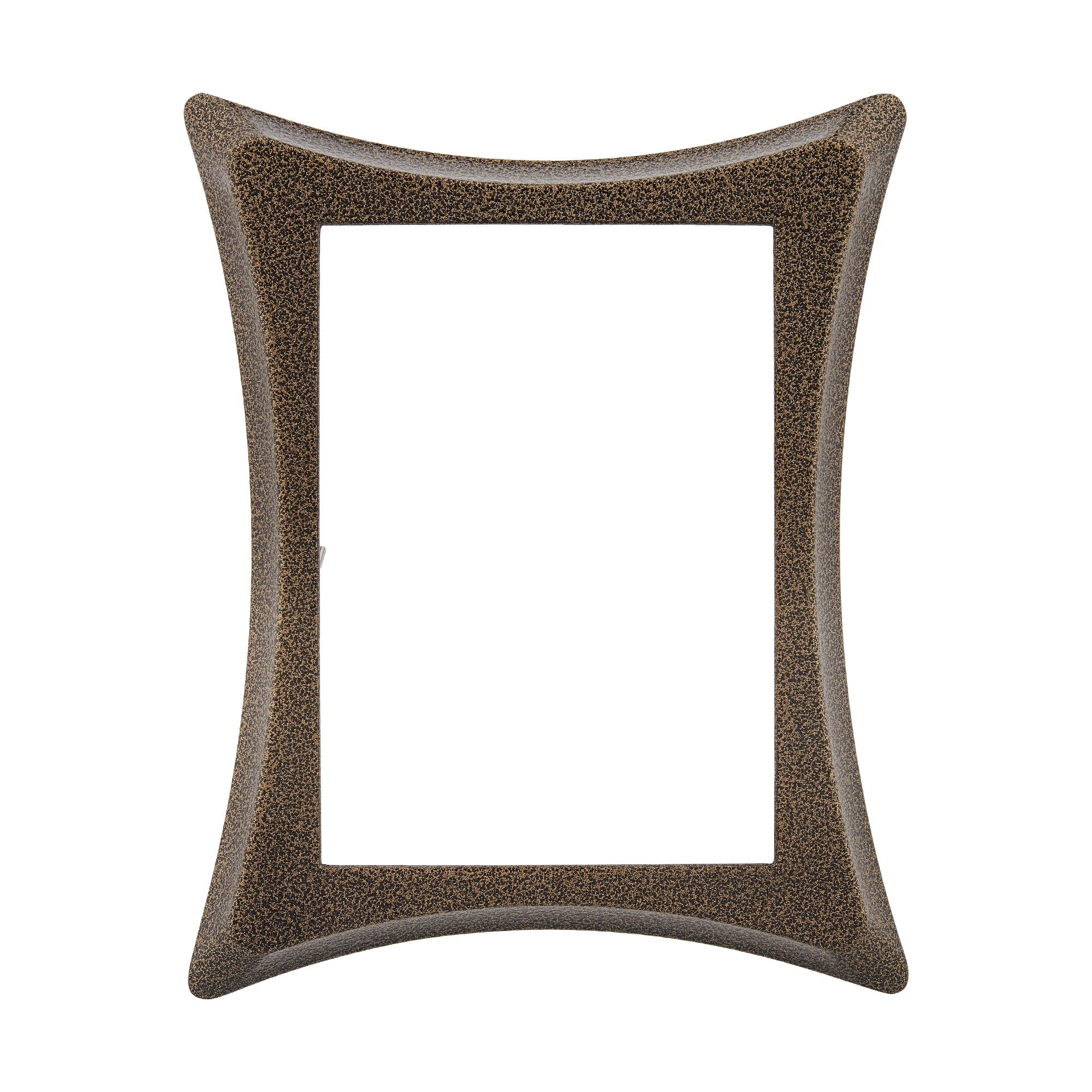 Rectangular Aluminium Photo Frame 13x18cm