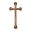 Brass Monument Crucifix