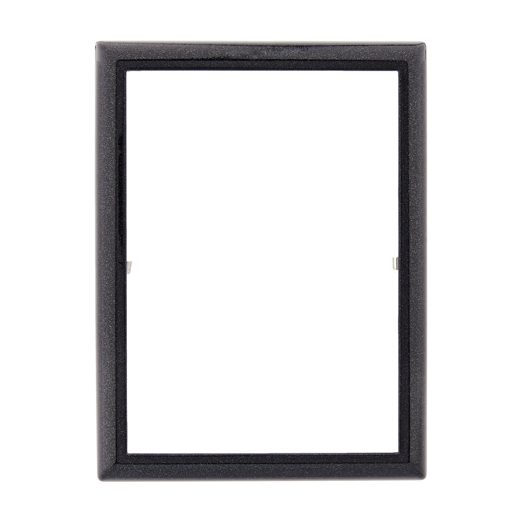 Rectangular Aluminium Photo Frame 13x18cm