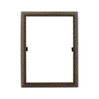 Rectangular Aluminium Photo Frame 13x18cm