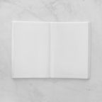 Memorial Ceramic Photo Plaque, 25 x 34 cm – Book Shaped Porcelain for Headstones