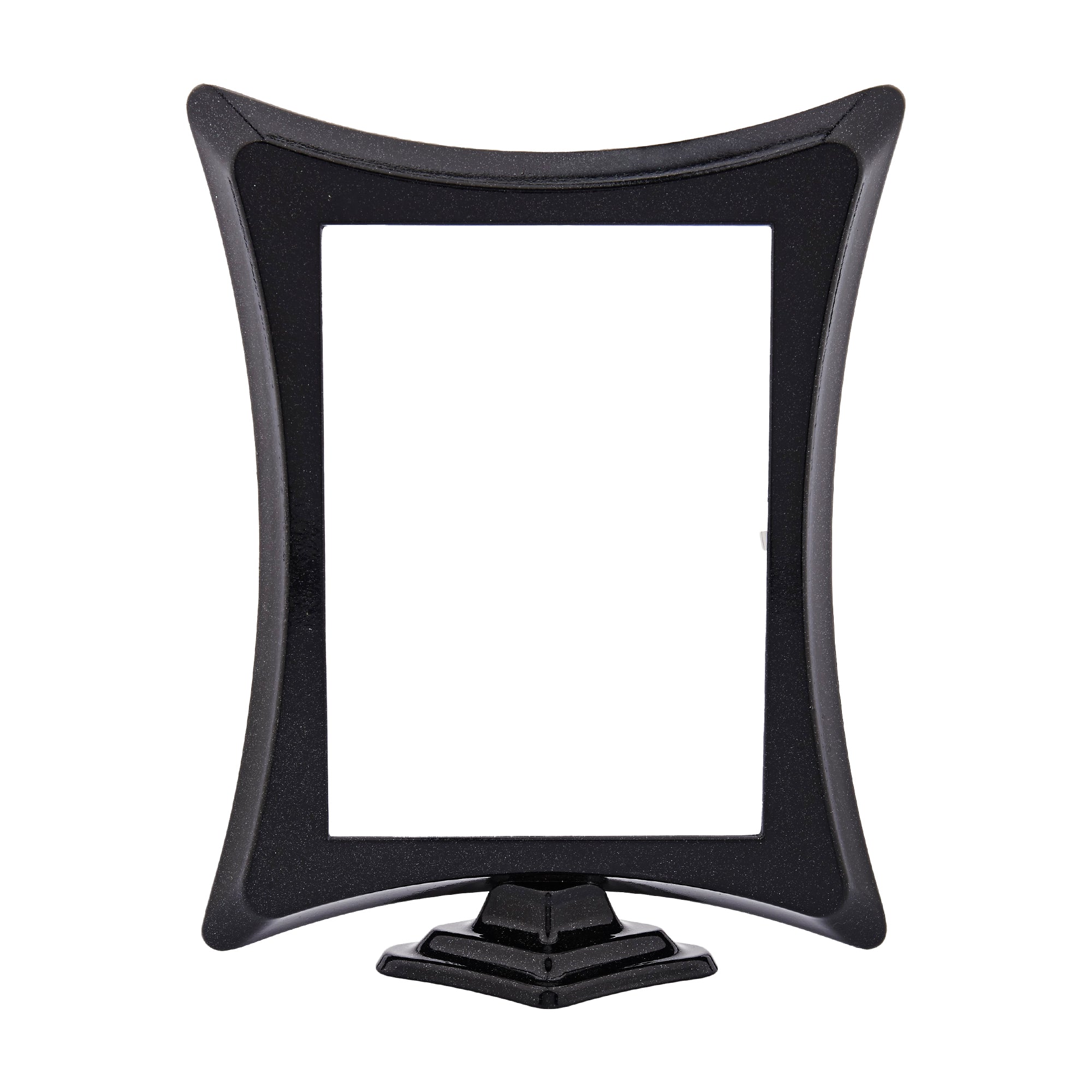 Cornice Portafoto Rettangolare in Alluminio 13x18cm con Supporto  Immagine secondaria del prodotto