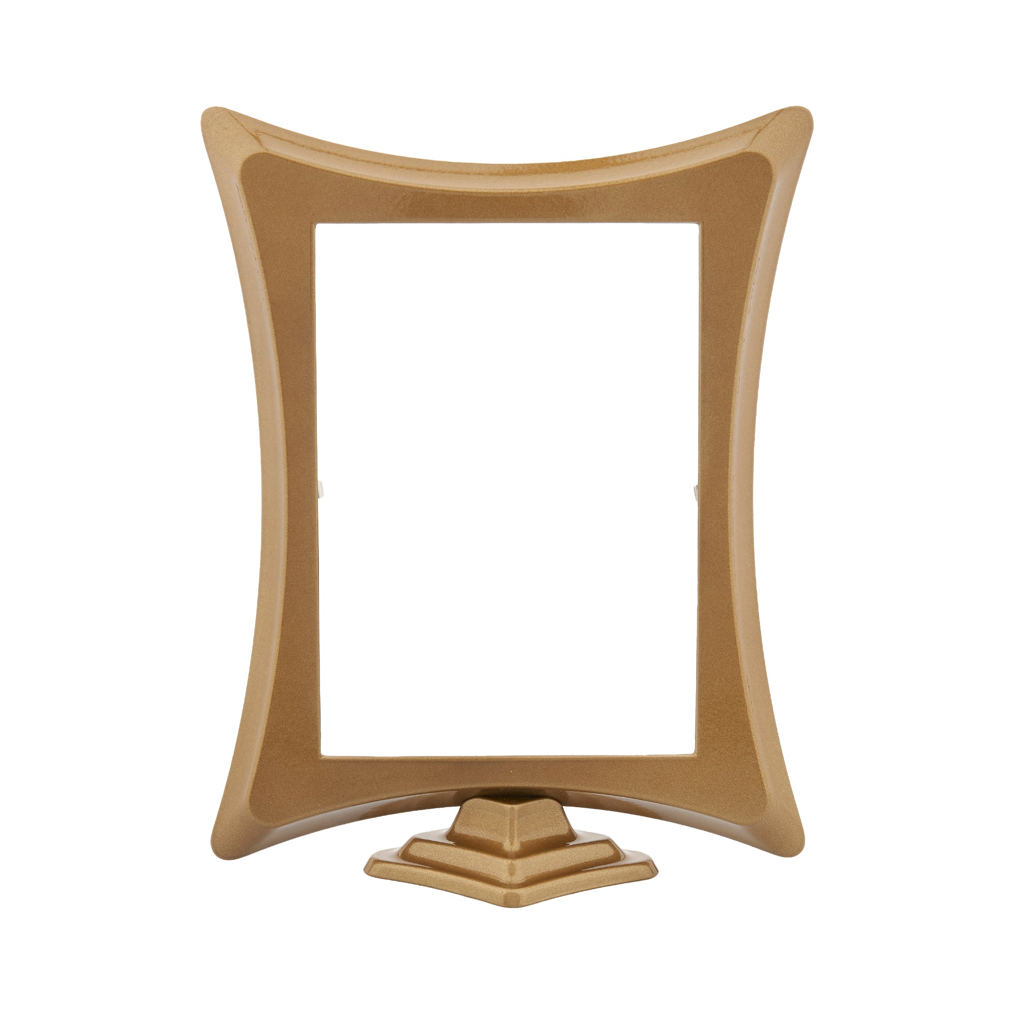 Cornice Portafoto Rettangolare in Alluminio 13x18cm con Supporto  Immagine principale del prodotto