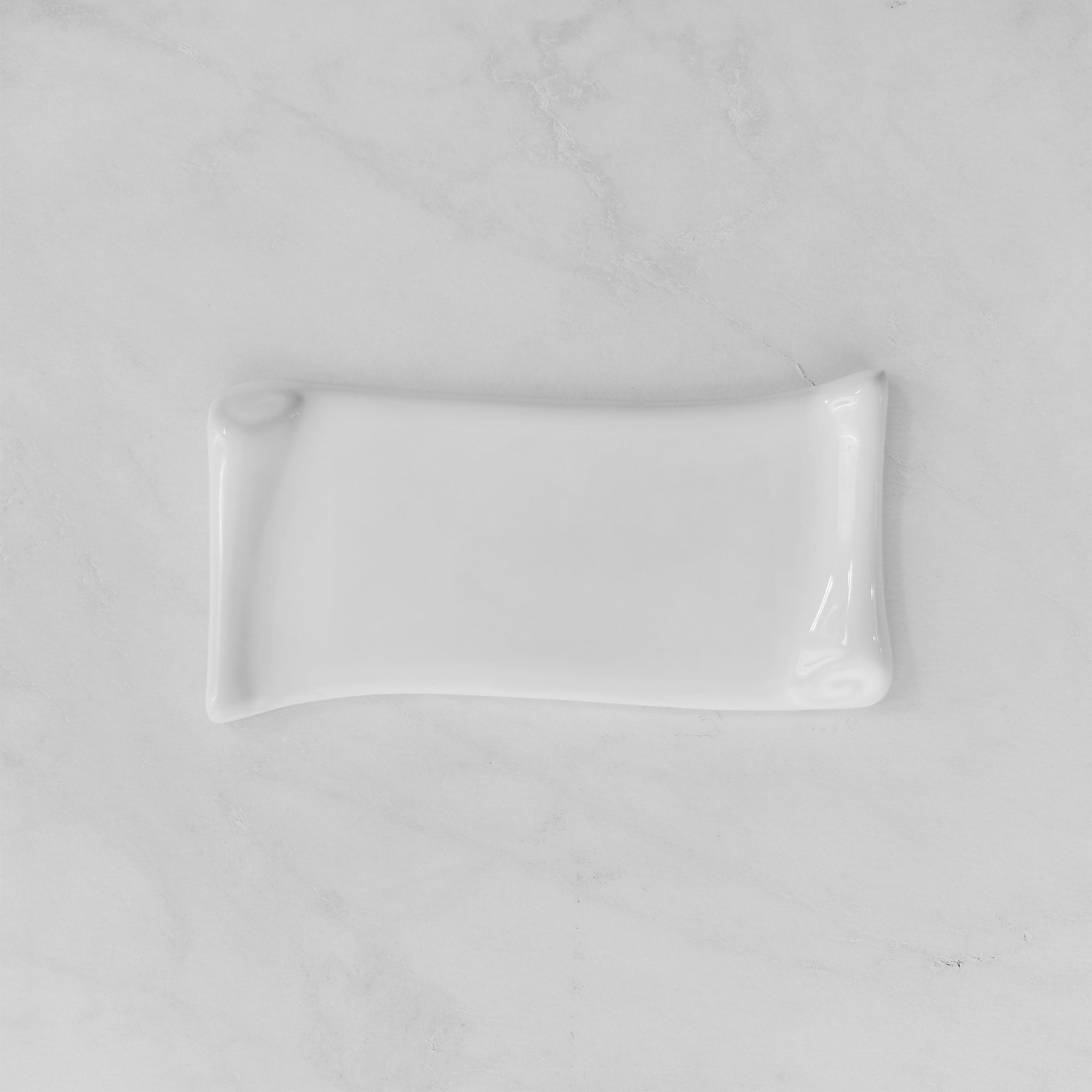 Placa con Foto de Porcelana para Lápidas, 6 x 12 cm – Porcelana Papyrus Personalizada Imagen secundaria del producto