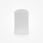 Urna per cremazione in porcellana per gatto - 1L