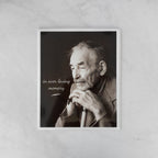 Targa commemorativa in ceramica, 24 x 30 cm – Porcellana Rettangolare per Lapidi