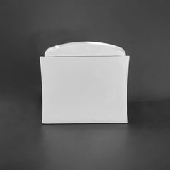 Porcelain Cremation Urn - 9L