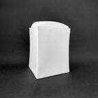 Urna per cremazione in porcellana - 6L