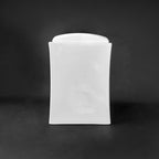 Urna per cremazione in porcellana - 6L