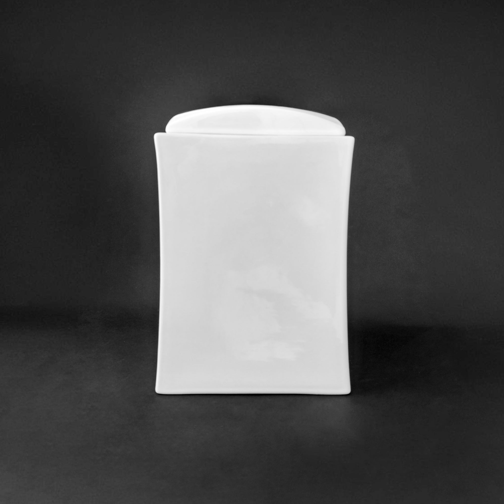 Urna per cremazione in porcellana - 6L